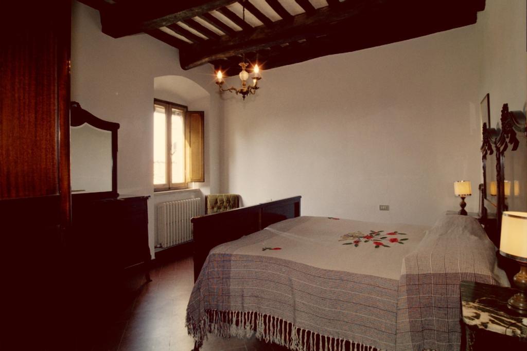 Antica Posta San Gimignano Quarto foto