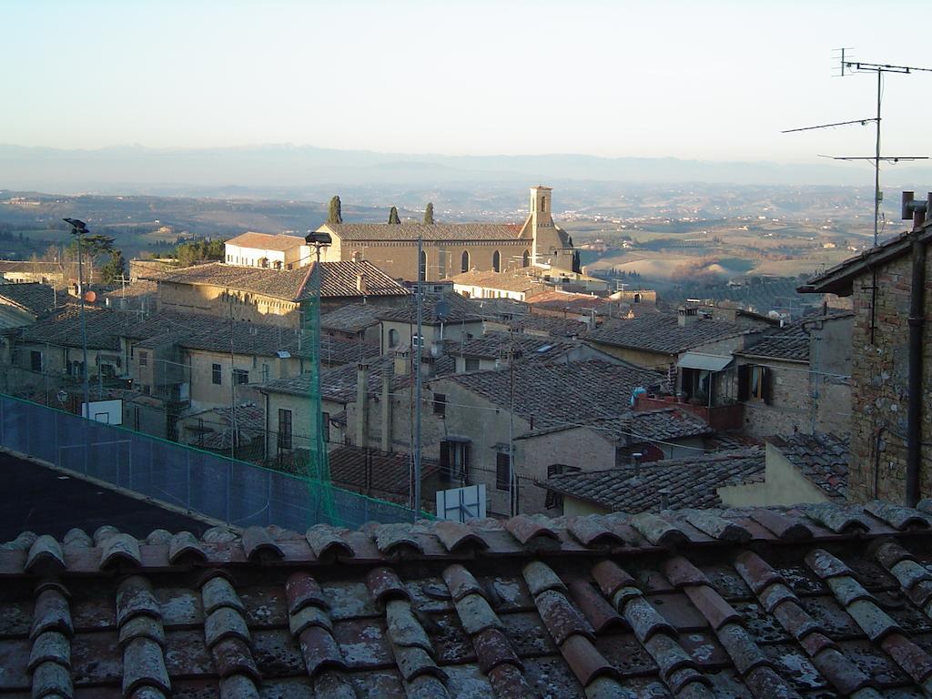 Antica Posta San Gimignano Quarto foto