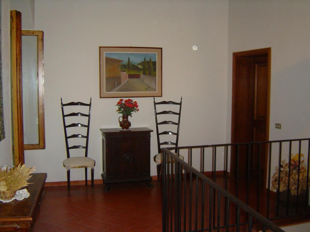 Antica Posta San Gimignano Quarto foto