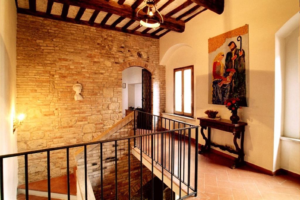 Antica Posta San Gimignano Quarto foto