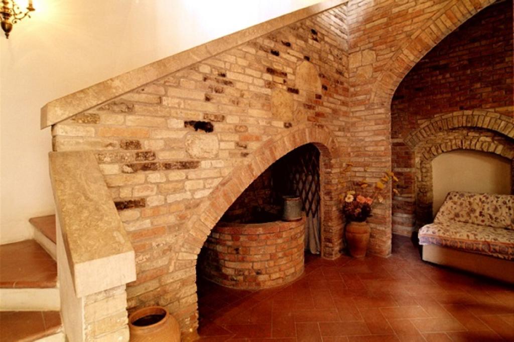 Antica Posta San Gimignano Quarto foto