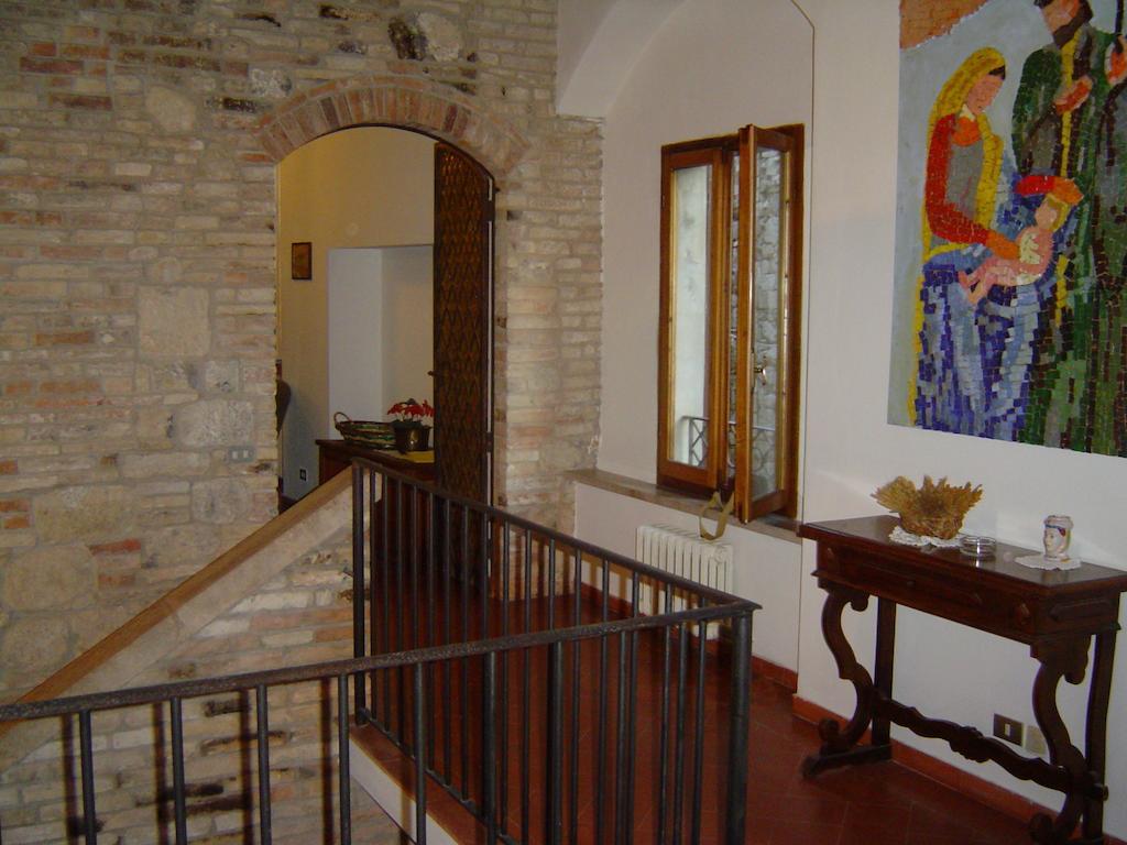 Antica Posta San Gimignano Quarto foto